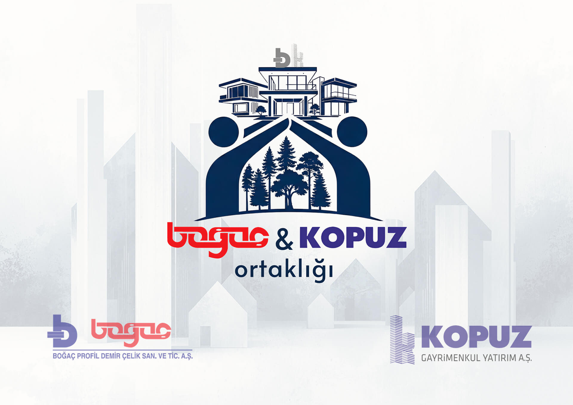 Boğaç & Kopuz Ortaklığı