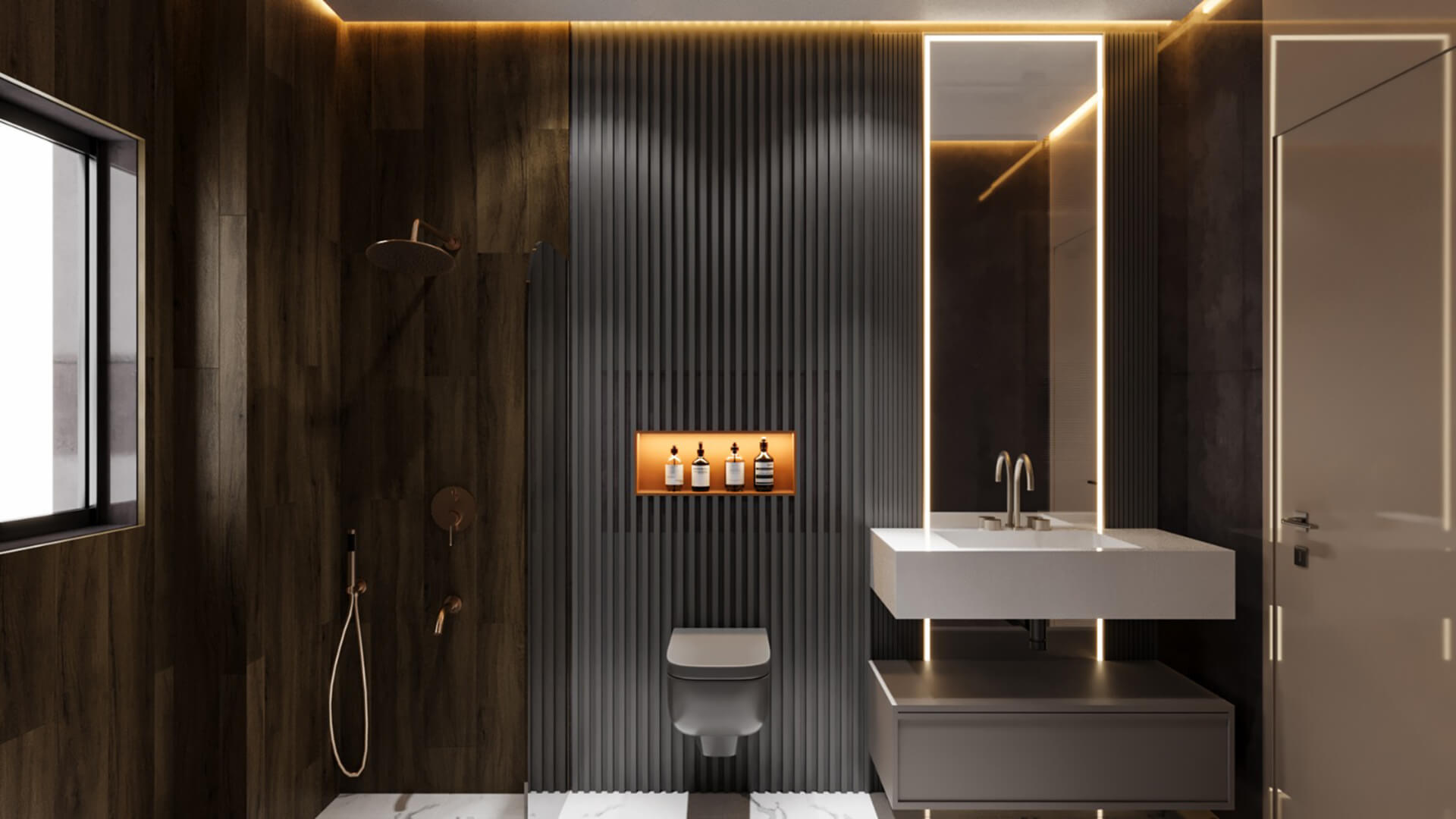 Ana Banyo