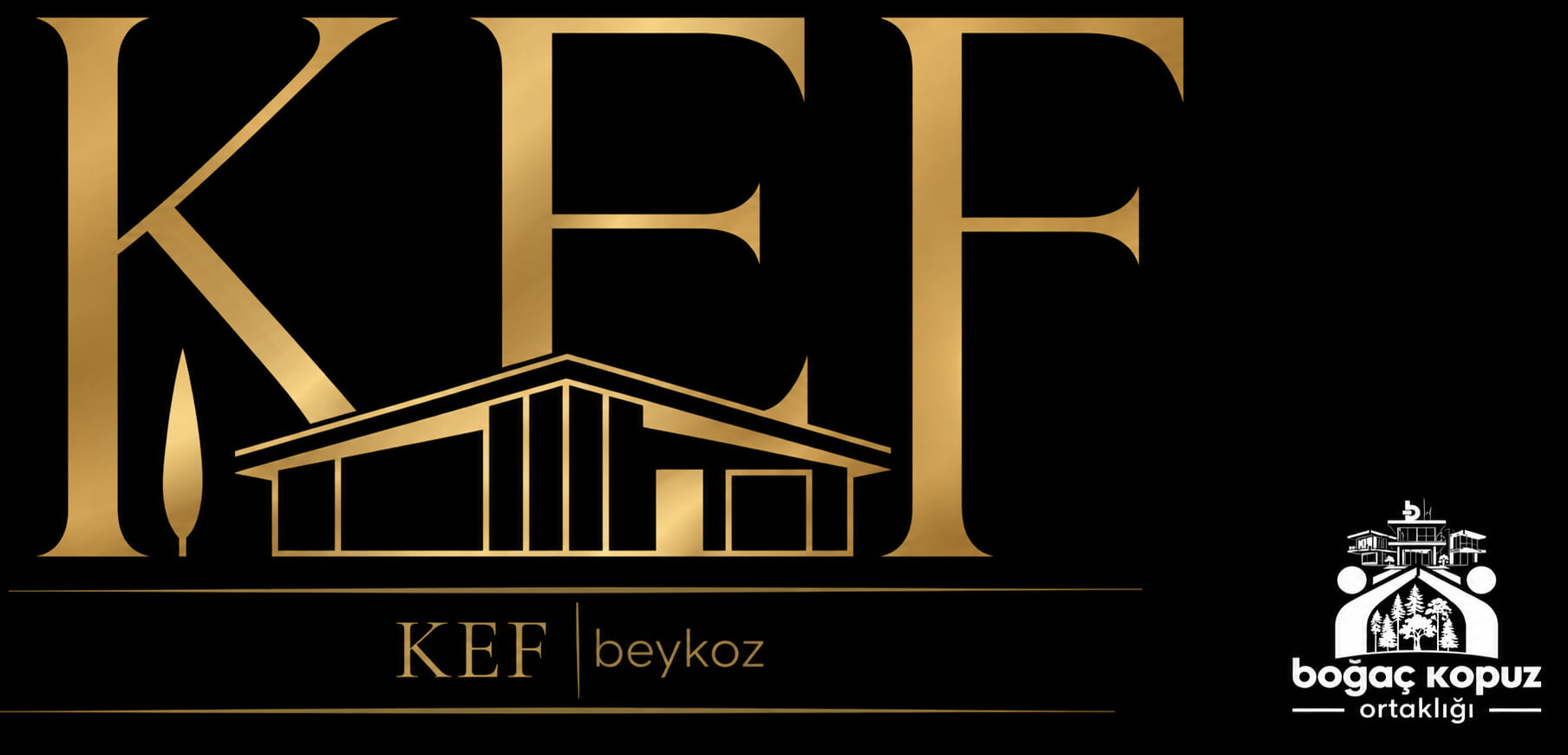 KEF Beykoz