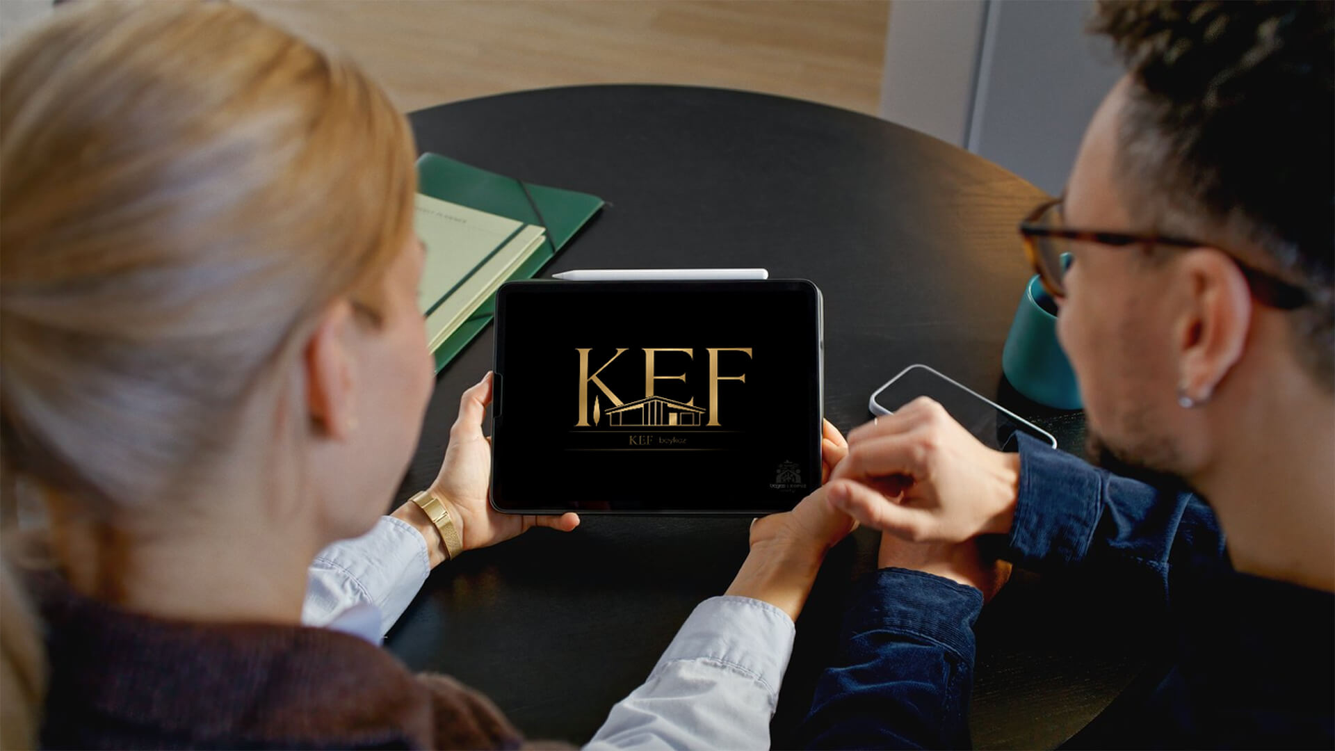 KEF Beykoz Kurumsal Vizyon